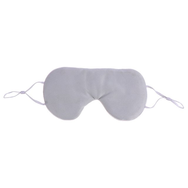 Silk Sleep Mask Women Men Eye Mask Sleeping Adjustable Super Smooth
