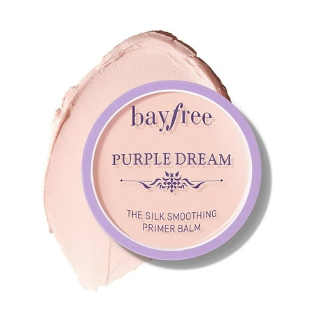Silk Smoothing Primer Balm