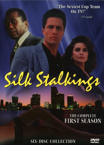 Silk Stalkings: Complete First Season [DVD]