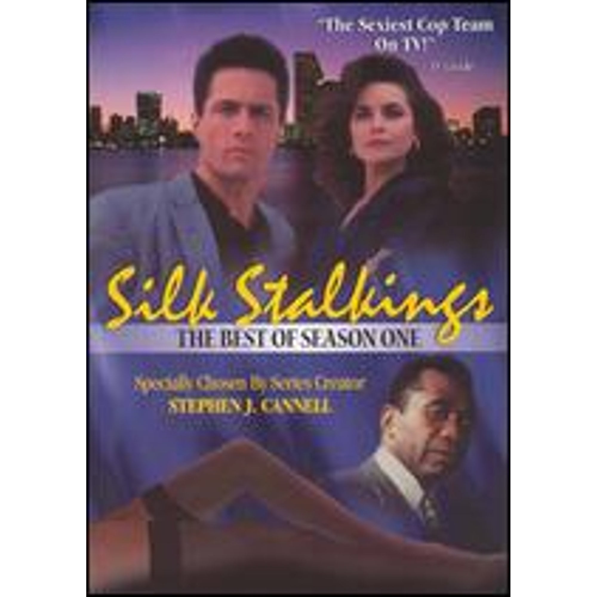 Silk-Stalkings-The-Best-of-