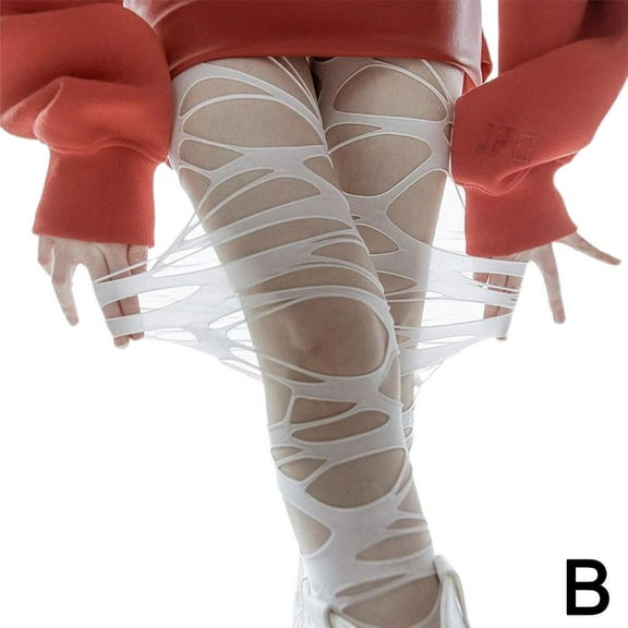 Silk Stockings Women's Thin Leggings NEW V6X3