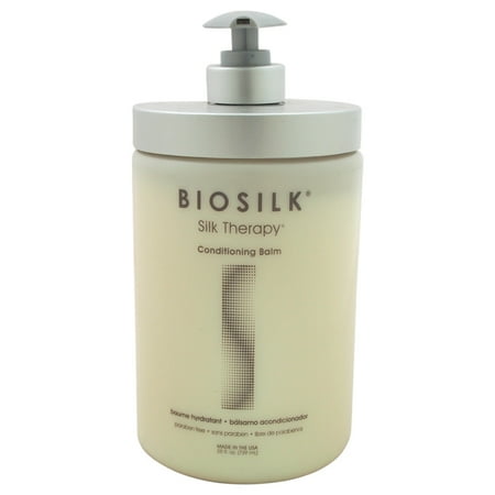 Silk Therapy Conditioning Balm
