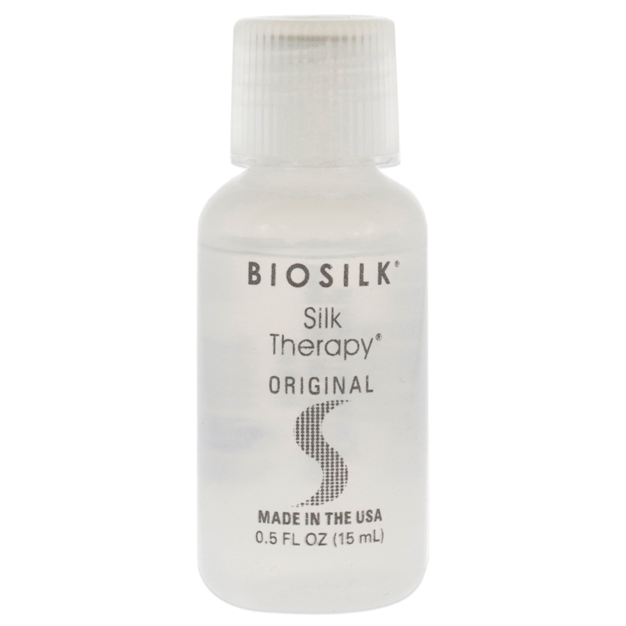 Biosilk Silk Therapy Original 0.5 oz