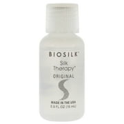 Biosilk Silk Therapy Original 0.5 oz