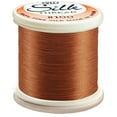 thumbnail image 1 of Silk #100 - 227 Pale Copper Spool, 1 of 4