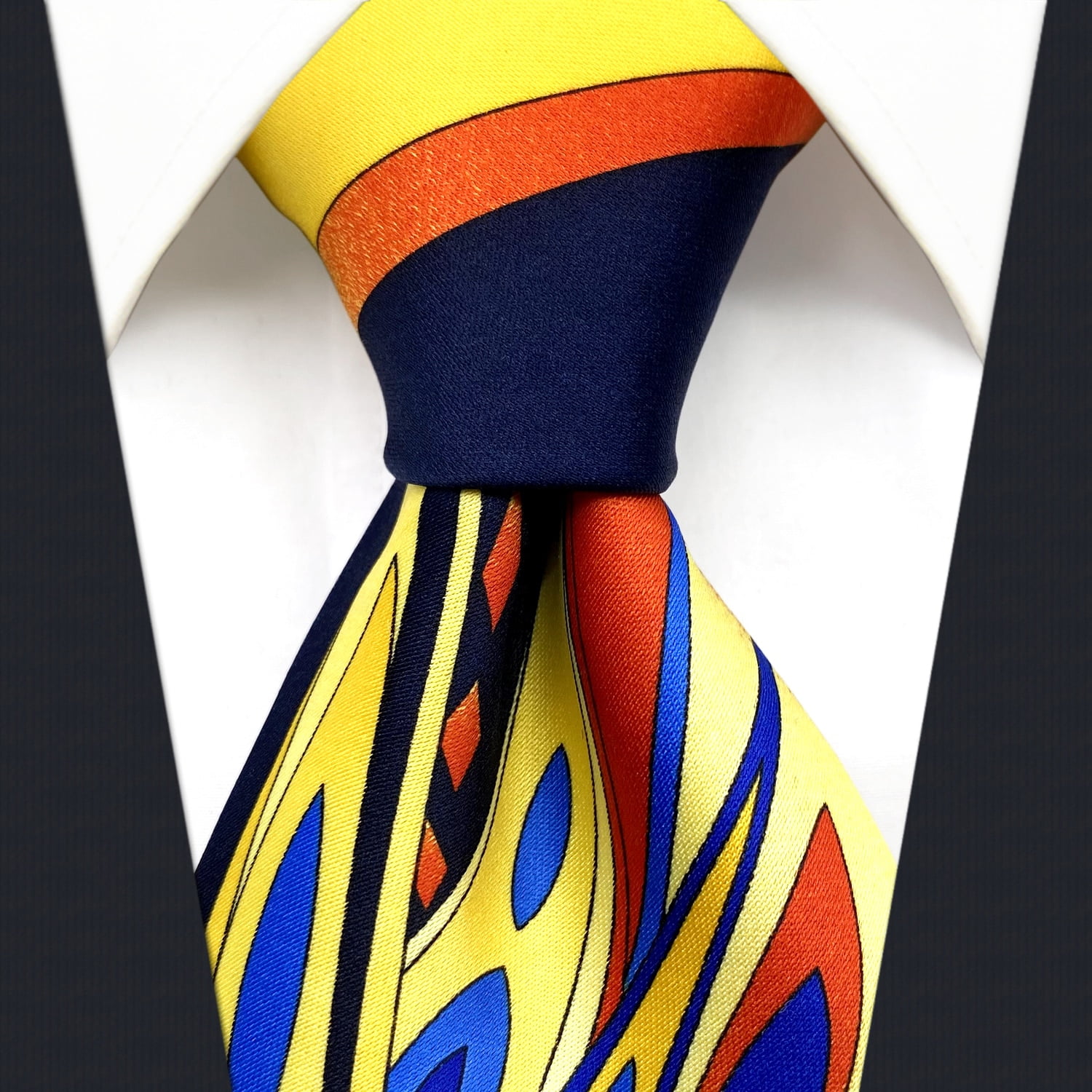 groom necktie