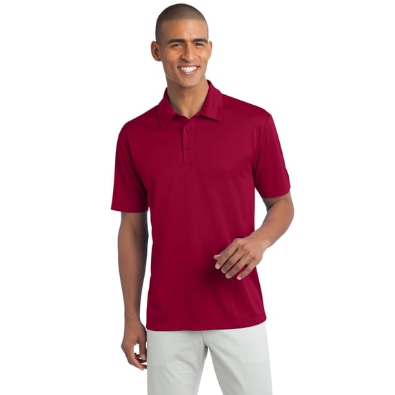 Silk Touch Performance Polo