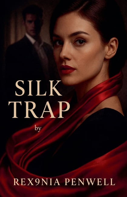 Silk Trap, (Paperback)