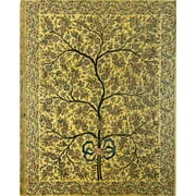 Silk Tree of Life Journal, Paperback