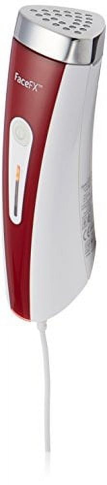 Silk'n Facefx At-Home Red Light Therapy Anti-Aging Skin Care Device