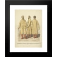 thumbnail image 1 of Silk robe of Tsar Ivan Vasilyevich IV 20x24 Framed Art Print by Fyodor Solntsev, 1 of 2