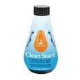 thumbnail image 1 of SilkBalance Clean Start Plumbing Line Cleaner for Spas, Hot Tubs 8 Fl. Oz., 1 of 2