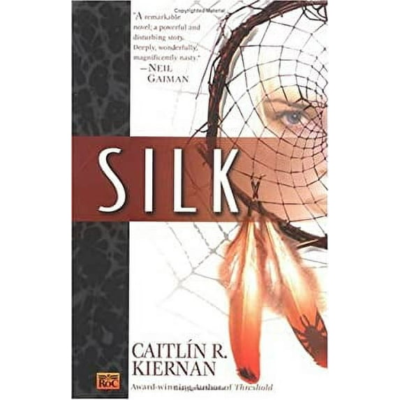 Pre-Owned Silk (Paperback) 0451459008 9780451459008