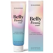 Silkdermis Belly Firming Cream