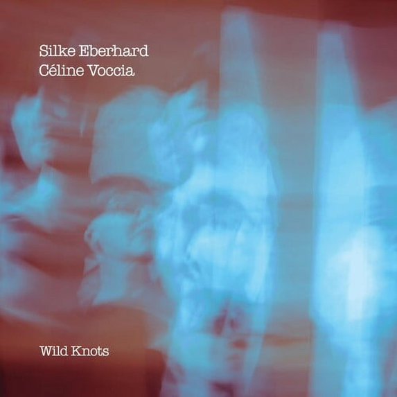 Silke Eberhard - Wild Knots - Music & Performance - CD