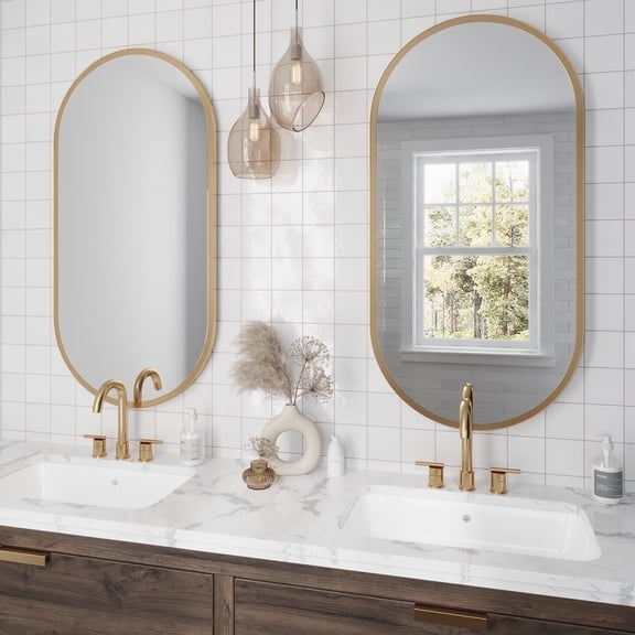 Silken 3.94 in. x 3.94 in. Glossy White Ceramic Square Wall and Floor Tile (6.46 sq. ft./case) (60-pack)