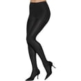 thumbnail image 1 of Silken Mist Control Top Panty Hose 2 Pair Pack, 1 of 2
