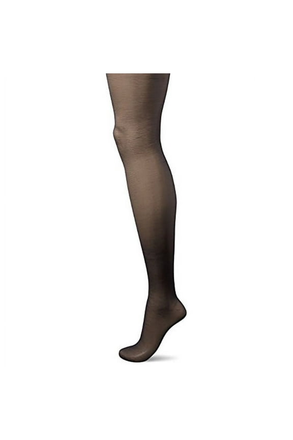Silken Mist Control Top Silky Sheer Pantyhose, 1-Pair