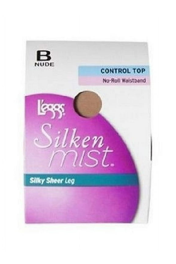 Silken Mist Women S No Waist - Nude