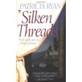 thumbnail image 1 of Pre-Owned Silken Threads (Unknown) 0451408276 9780451408273, 1 of 1