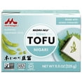 Silken Tofu Nigari Firm Smooth Low Fat, Gluten, Dairy, Vegan
