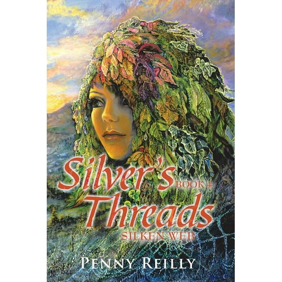 Silver's Threads Book 4: Silken Web, (Paperback)