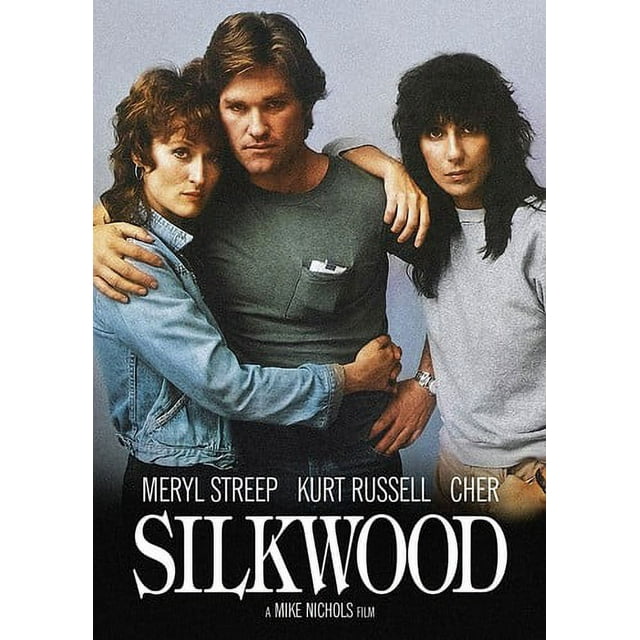 Silkwood (DVD)