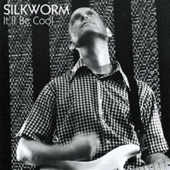 Silkworm - It'll Be Cool - Vinyl