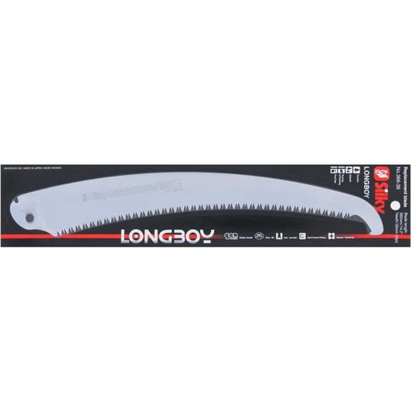 Silky 366-36 360 mm Longboy Pole Saw Replacement Blade