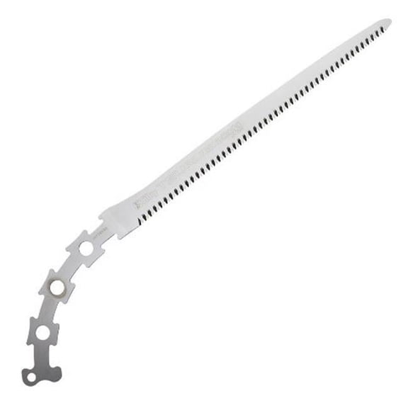 Silky Replacement Blade Only TSURUGI Straight Blade 300mm Medium Teeth (453-30)