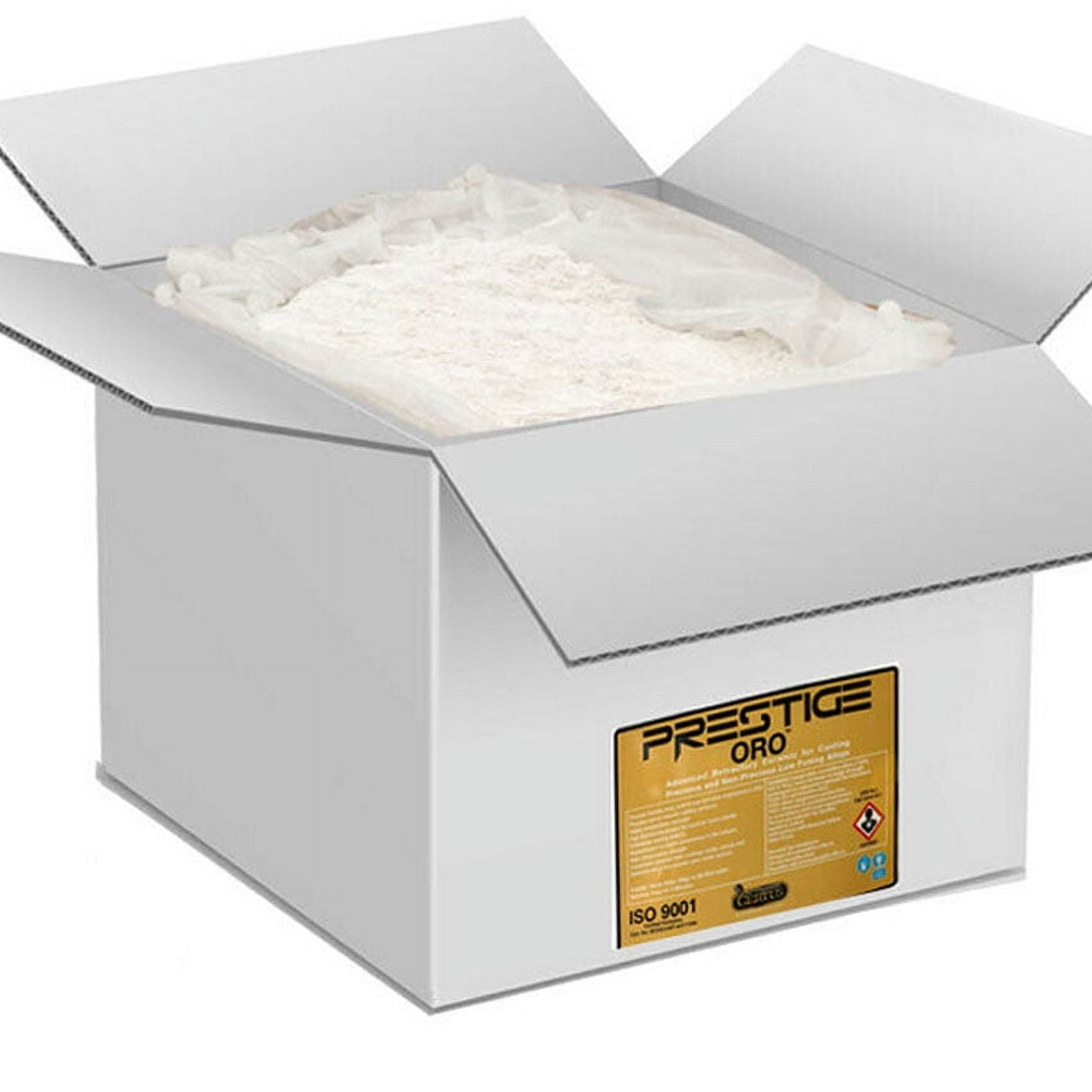 Silky Casting Investment Powder Jewelry Lost Wax for Gold & Silver 33