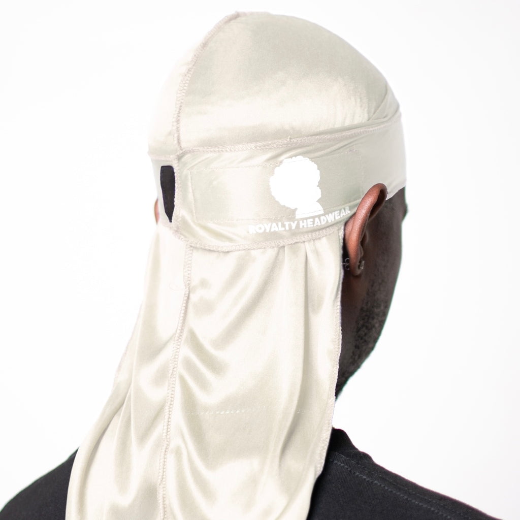 Silky Custom Wave Durag (360 Waves) - The Royalty Rag - Walmart.com