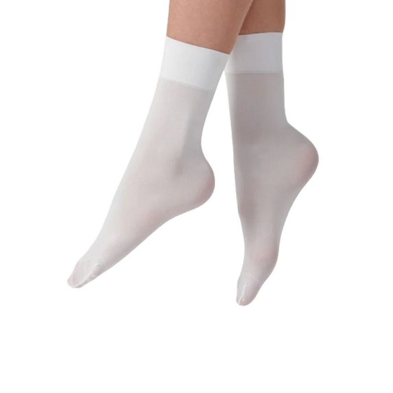 Silky Dance Womens Essentials Ballet Socks