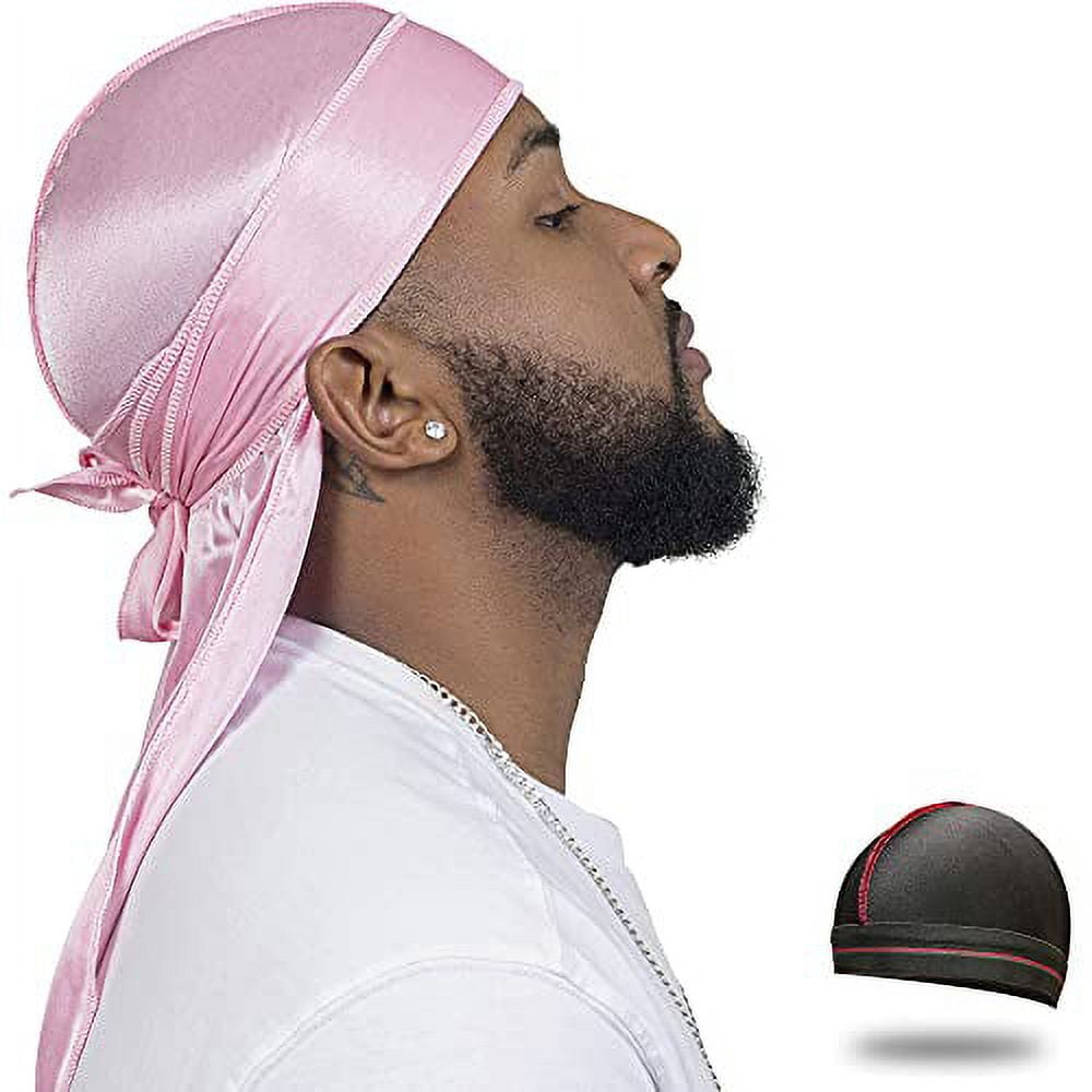 BEST Durag to Wear for Waves, Dreadlocks, or Braids