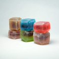 thumbnail image 1 of Silky Gem® Jams Me Up Crystal Candy Collection: 6-Piece Jelly-Filled Assortment – Handcrafted Edible Jewelry & ASMR Sweets – Vegan, Gluten-Free Gourmet Gift, 1 of 8