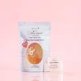 thumbnail image 1 of Silky Gem Sour Bites - Handcrafted Sour Crystal Candy Pouch, Vegan & Gluten-Free, 6oz, 1 of 4