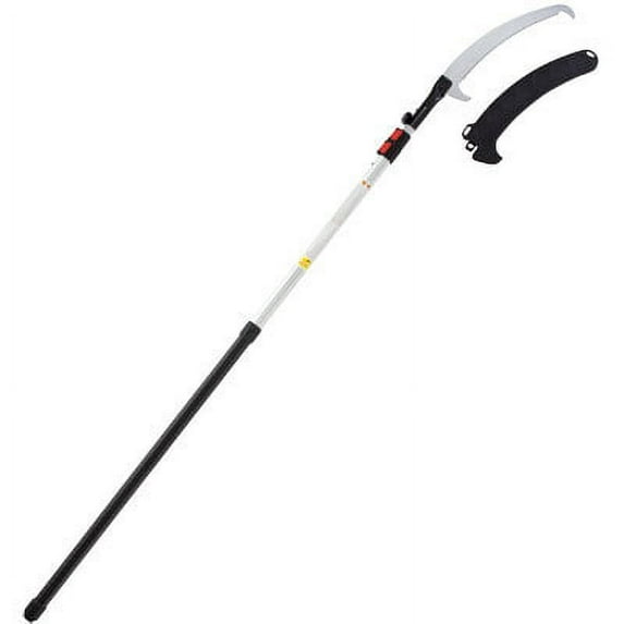 Silky HAYAUCHI Professional 390mm XL Teeth 2-Ext. Polesaw 4.9m (16')