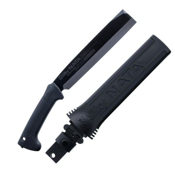 Silky NATA Hatchet Outback Edition 240mm (756-24)
