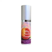 Silky Peach Cream - Women's Care Vaginal Dryness And External Immediately Vaginal Dryness And External Promotes Comfort And Health