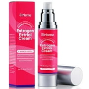 Silky Peach Feminine Hydrating Cream 50ml | Plant-Based Vaginal Balance Cream with Soothing Botanical Ingredients