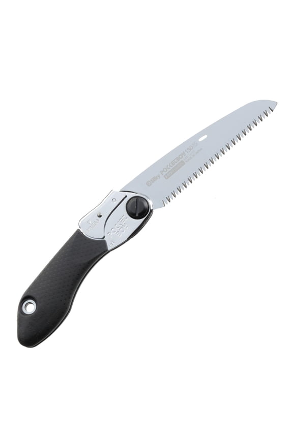 Professional Series PocketBoy Folding Saw 130mm Medium Teeth (340-13)