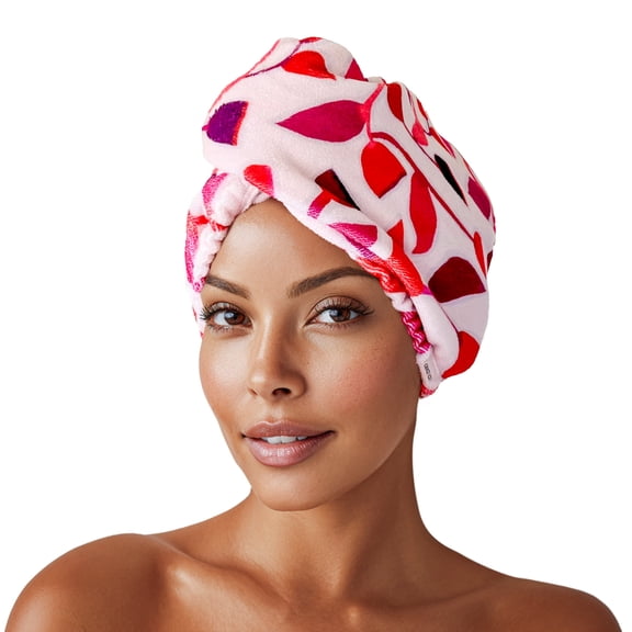 Cara Cara Hair Towel
