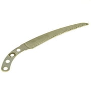 Silky Saw 271-24 ZUBAT 9.5 in. Large Teeth Curved Blade