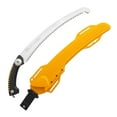 thumbnail image 1 of Silky Saws Sugoi Saw, 14.2 in. Hand Saw Curved Blade Razor Sharp, 1 of 9