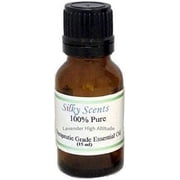 Lavender High Altitude Essential Oil 100% Pure and Natural 5 ml