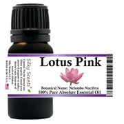 Lotus Pink Absolute Essential Oil