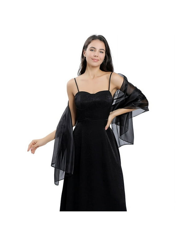 shawls and wraps for evening dresses near me