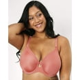 thumbnail image 1 of Silky Smooth Micro Unlined Bra - Desert Dawn, 1 of 5