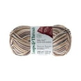thumbnail image 1 of Silky Soft Multi Yarn by Loops & Threads - Yarn for Knitting - Crochet - Weaving - and Arts & Crafts - Opal - Bamboo - 3.5 oz, 1 of 2