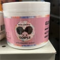 Silky Sol (Beauty Supply Store) Goiple Edge Control, Nongreasy